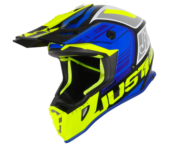 FOTO CASCHI JUST/CASCHGI JUST ONE 2019/J38-BLADE-BLUE-FLUO-YELLOW-BLACK-GLOSS-34-SX.png